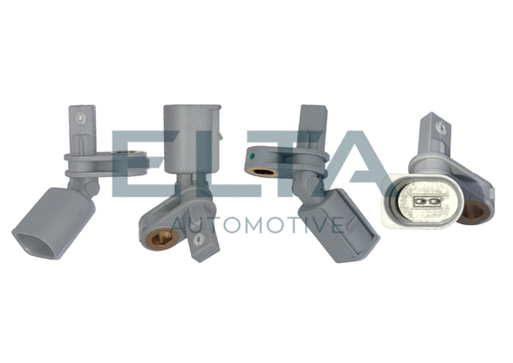 Capteur, vitesse de roue ELTA AUTOMOTIVE EA0825