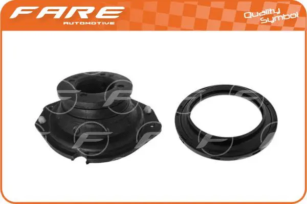 Kit de réparation, coupelle de suspension FARE-CO 35450