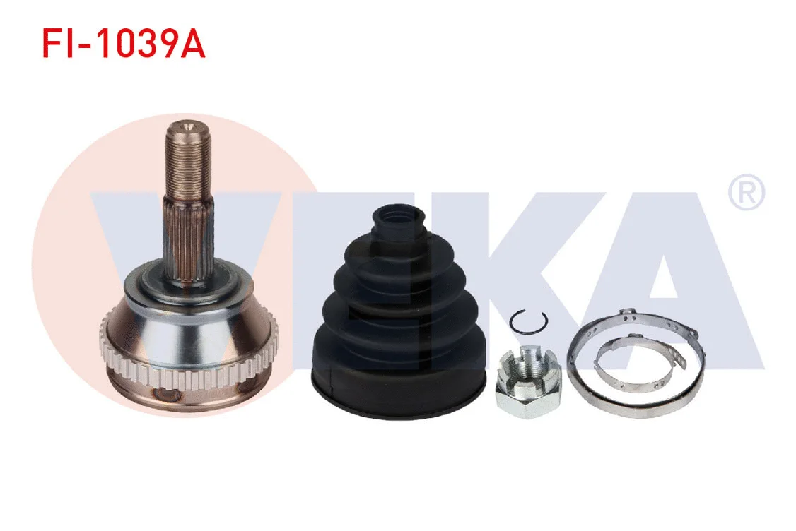 Jeu de joints, arbre de transmission VEKA FI-1039A