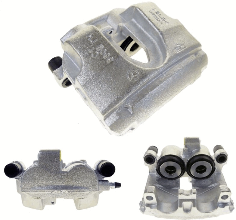 Étrier de frein Brake ENGINEERING CA3575R