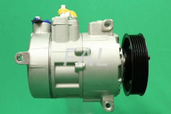 Compresseur, climatisation FAL Anlasser- und Lichtmaschinenservice F011443/25