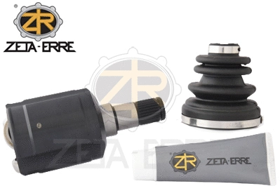 Jeu de joints, arbre de transmission ZETA-ERRE ZR7438