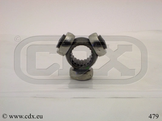 Jeu de joints, arbre de transmission CDX 479