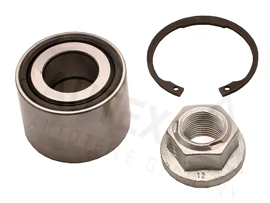 Kit de roulements de roue AUTEX 805485