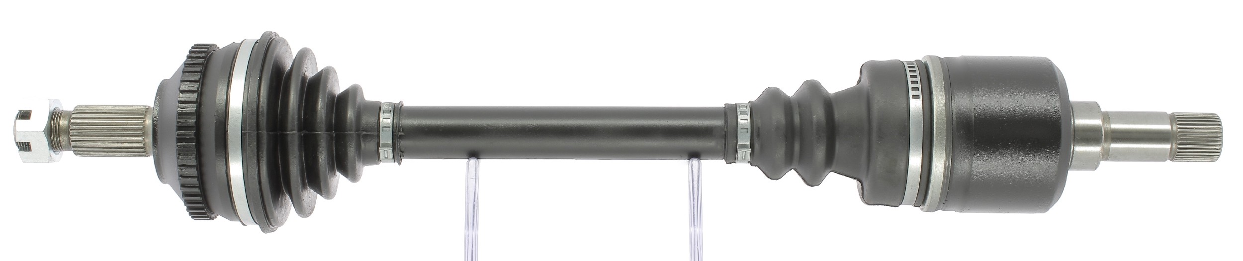 Arbre de transmission FRIESEN FDS1494