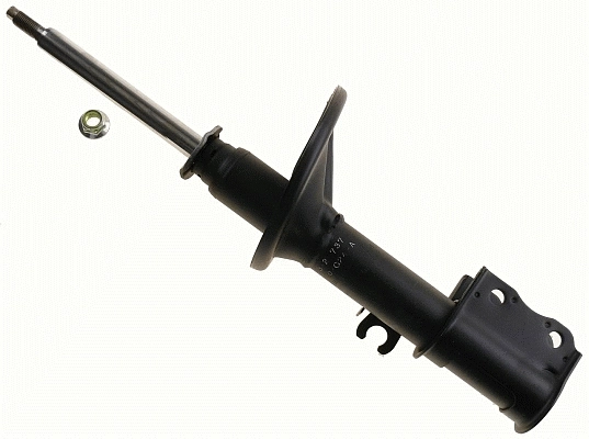Amortisseur BOGE 30-G24-A