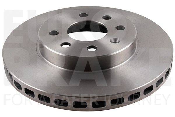 Disque de frein EUROBRAKE 5815205004