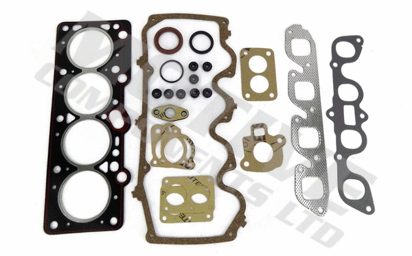 Jeu de joints, culasse MOTIVE HSF450