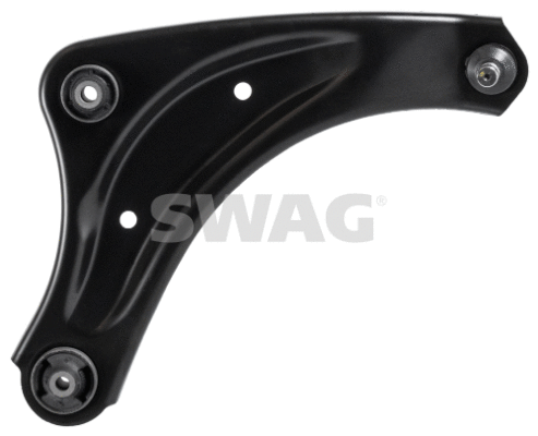 Bras de liaison, suspension de roue SWAG 82 94 8159