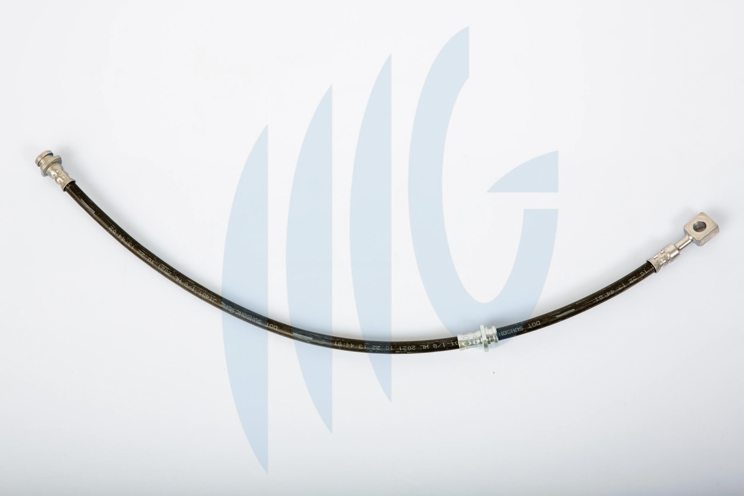 Flexible de frein RICAMBIFLEX GM 02101172