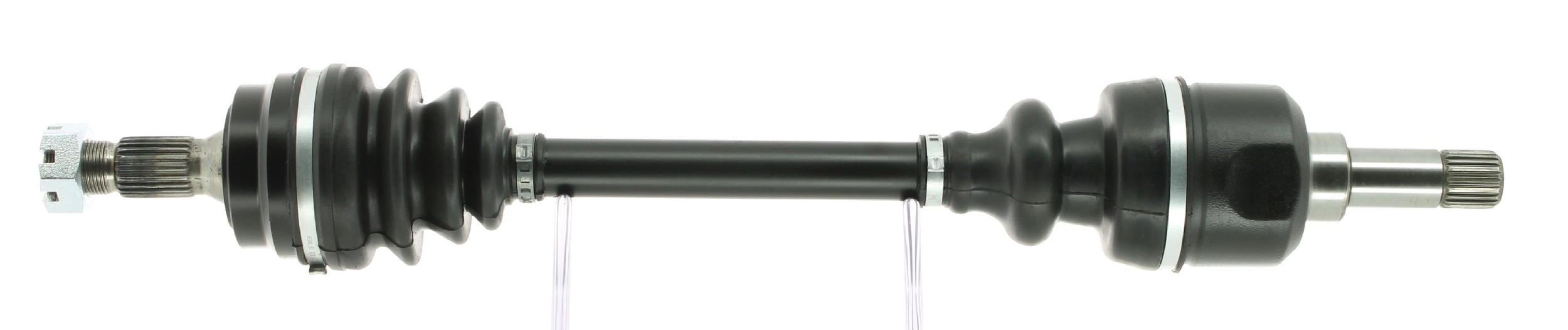 Arbre de transmission FRIESEN FDS1209