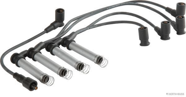 Kit de câbles d'allumage HERTH+BUSS ELPARTS 51278049