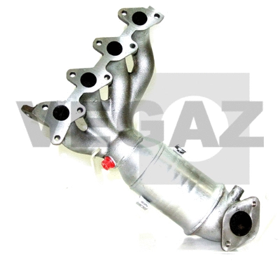 Catalyseur VEGAZ GmbH HUK-943
