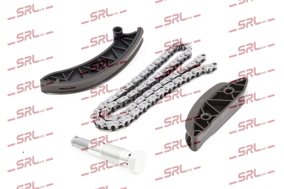 Kit de distribution par chaîne SRLine TCK0058-2