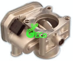 Corps papillon GECO CF19277Q