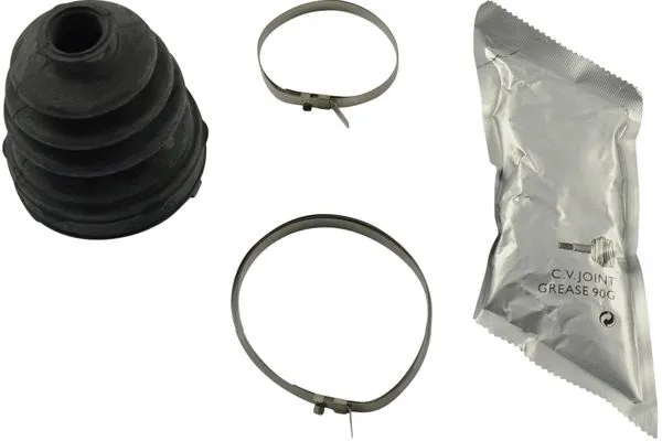 Jeu de joints-soufflets, arbre de commande KAVO PARTS CVB-9020