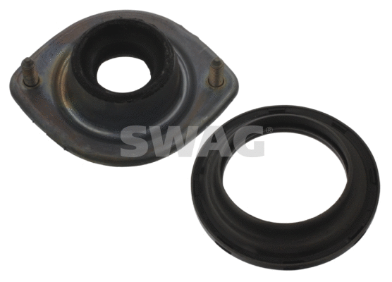 Kit de réparation, coupelle de suspension SWAG 62 55 0008