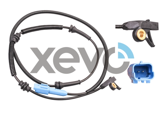 Capteur, vitesse de roue XEVO XBS160