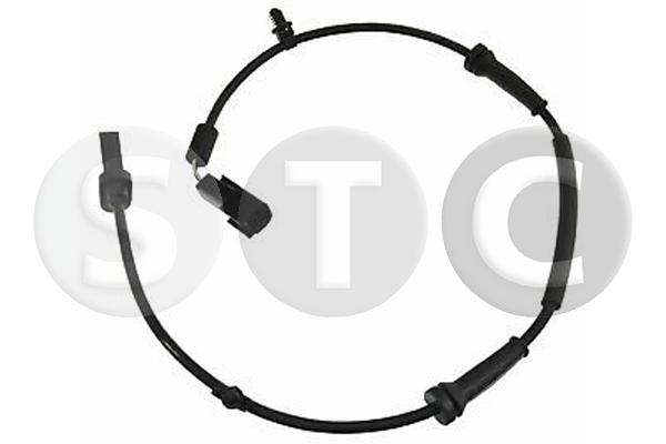 Capteur, vitesse de roue STC T451537