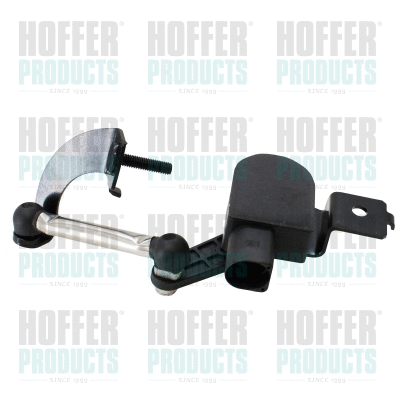 Capteur, correcteur de portée d’éclairage HOFFER 3800044