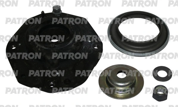 Kit de réparation, coupelle de suspension PATRON PSE40814