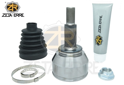 Jeu de joints, arbre de transmission ZETA-ERRE RE76