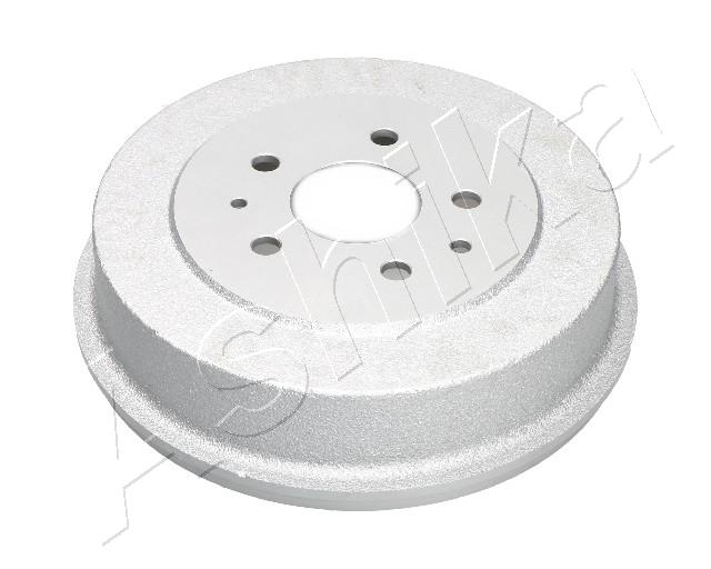 Tambour de frein ASHIKA 56-00-0210C