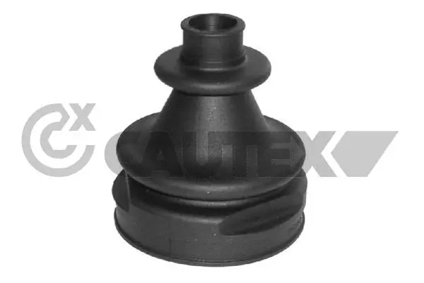 Jeu de joints-soufflets, arbre de commande CAUTEX 080704