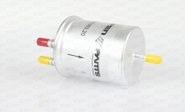 Filtre à carburant OPEN PARTS EFF5163.20