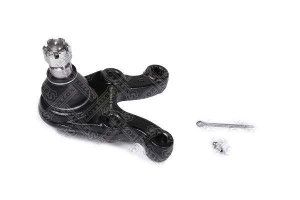 Rotule de suspension STELLOX 52-72013A-SX