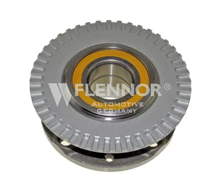 Kit de roulements de roue FLENNOR FR891415