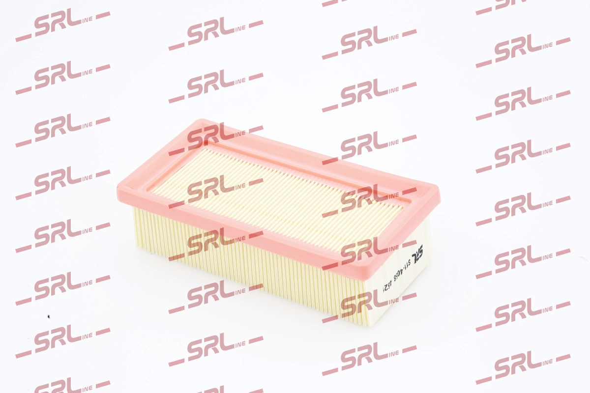 Filtre à air SRLine S11-4058