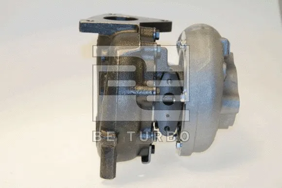 Turbocompresseur, suralimentation BE TURBO 125716