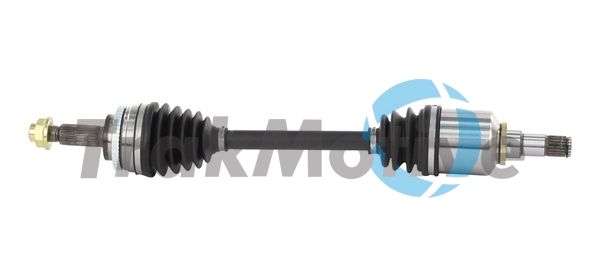 Arbre de transmission AUTOTEAM G301298