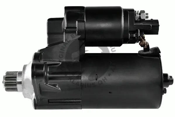 Démarreur FRIESEN 8022290