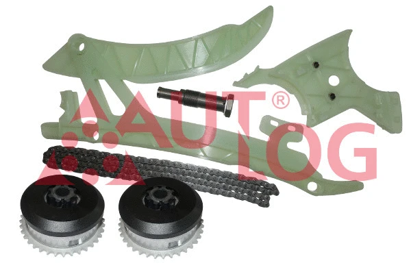 Kit de distribution par chaîne AUTLOG KT1051