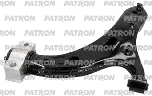 Bras de liaison, suspension de roue PATRON PS50249R