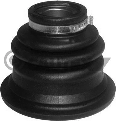 Jeu de joints-soufflets, arbre de commande CAUTEX 757868