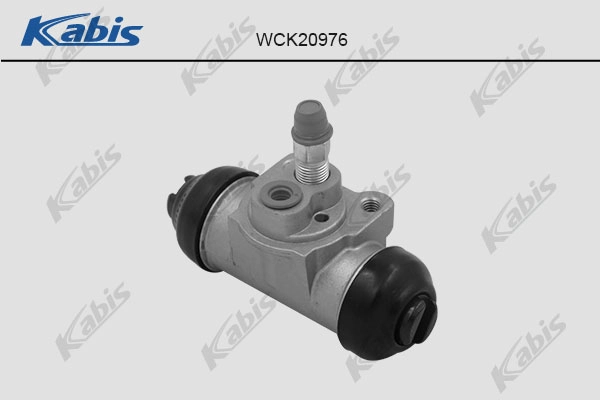 Cylindre de roue KABIS WCK20976
