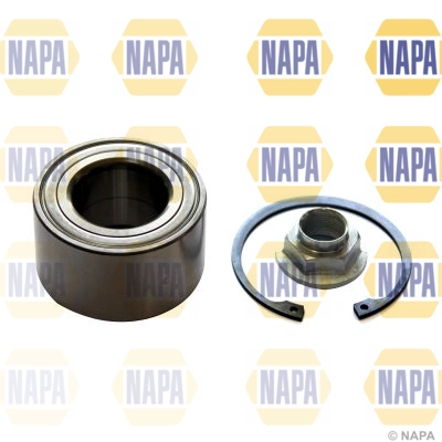 Kit de roulements de roue NAPA PWB1783