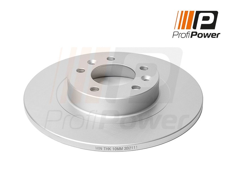Disque de frein ProfiPower 3B2111
