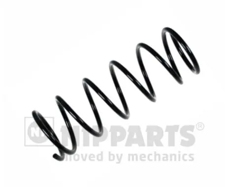 Ressort de suspension NIPPARTS N5546023