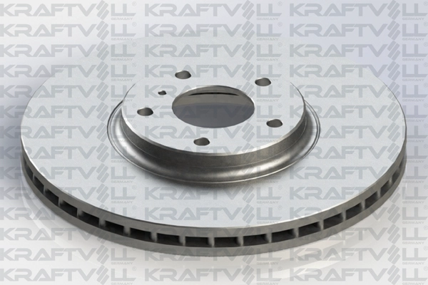 Disque de frein KRAFTVOLL GERMANY 07040619