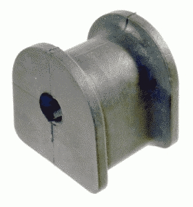 Suspension, stabilisateur BOGE 88-346-A