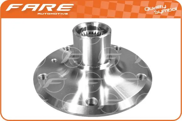 Moyeu de roue FARE-CO 31696