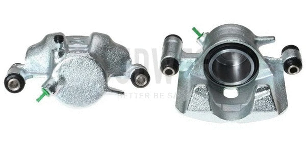 Étrier de frein BUDWEG CALIPER 341871