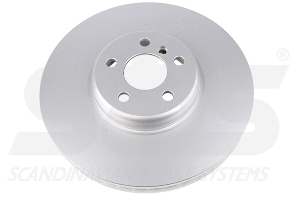 Disque de frein sbs 18153415127