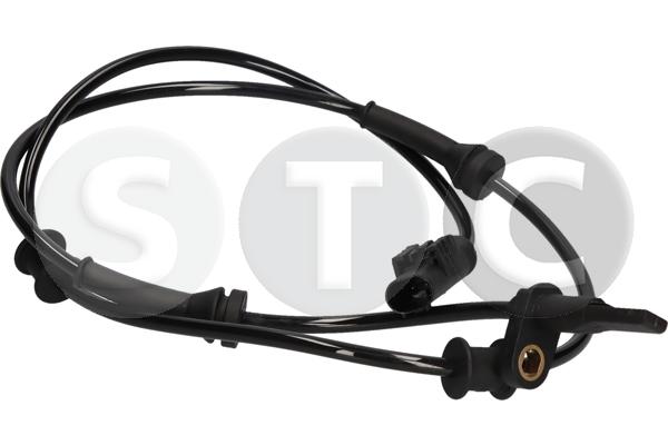 Capteur, vitesse de roue STC T450598
