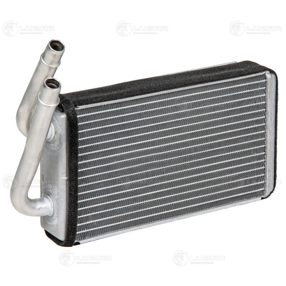 Système de chauffage LUZAR LRh 1002