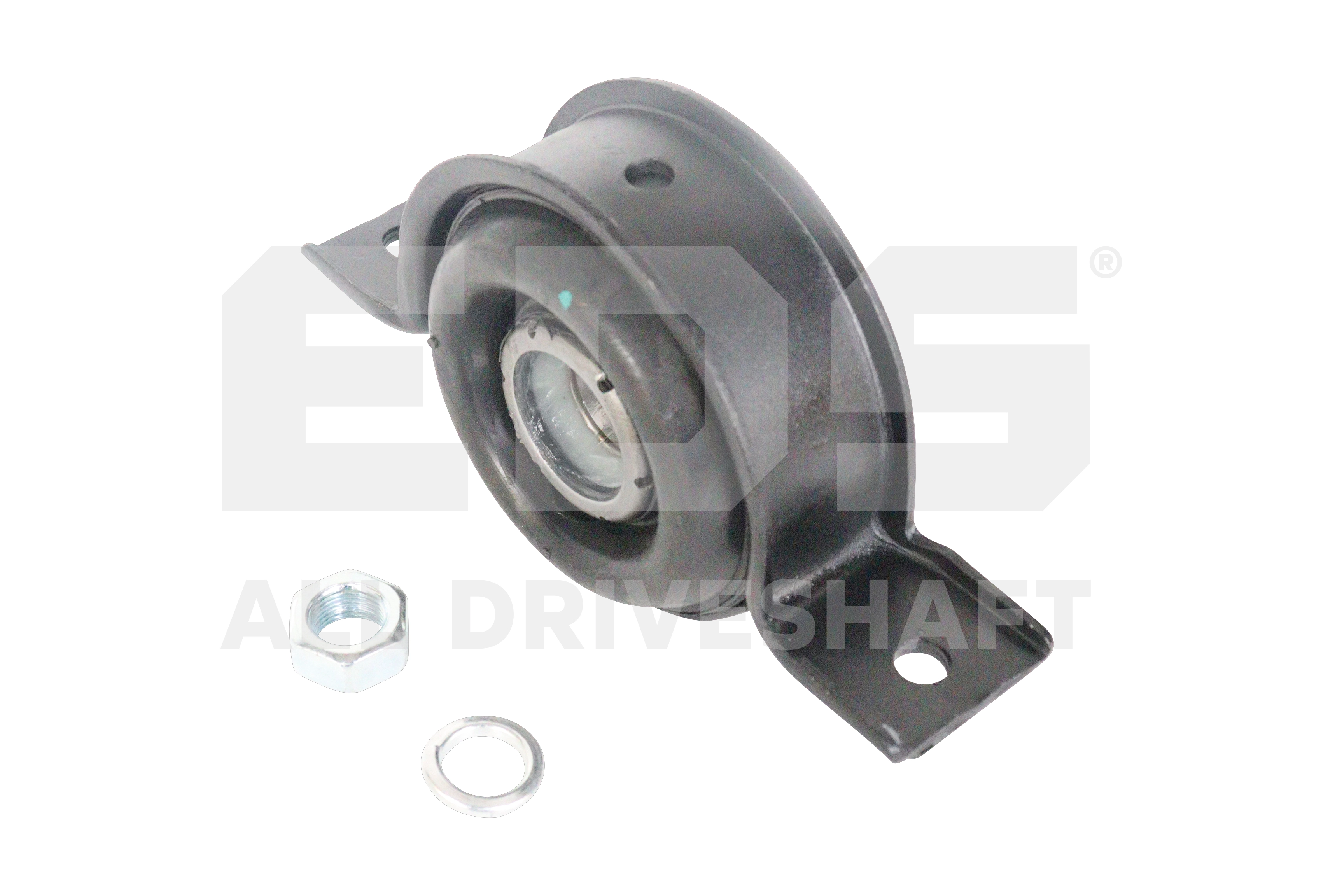 Palier, palier central d'arbre de transmission Welte 2270412-GE